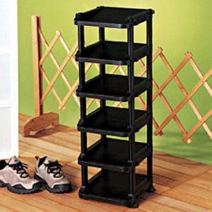 기획 신발정리대 6단/신발장/신발수납/신발정리대
