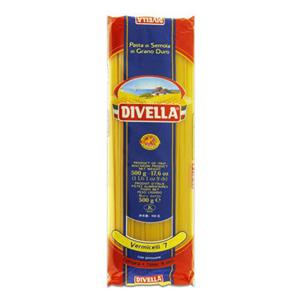 디벨라 베르미첼리 500g