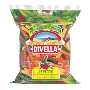 디벨라 삼색 펜네 500g