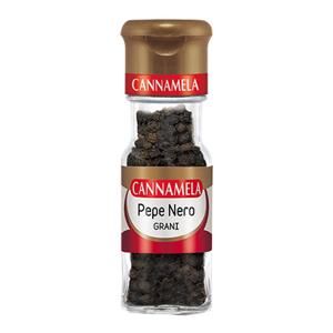칸나멜라 통흑후추 28g