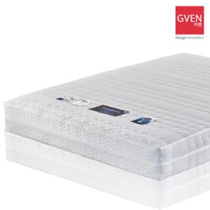 GVEN 지벤 스프링 골드 슈퍼싱글 매트리스 DN-MT01S