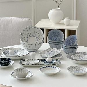 [알짜구성] 니코트 BEST 일본 가정식 4인 홈세트 25P MADE IN JAPAN