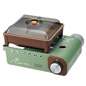 [코베아] 올인원 미니 캠핑 버너 KECV9GS-05