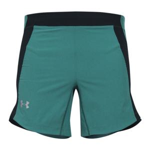언더아머 남성 7   히트기어 쇼트 반바지 1326600-416