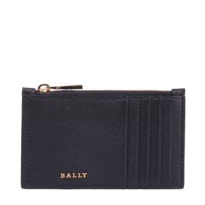 [BALLY] 남성 카드 지갑 LANDY W BL 150