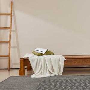 여명흙침대 황토 흙판 평상 카우치 무헤드평상형 흙침대