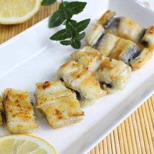 [산지직송] 흑산도 바다장어 (대)1kg