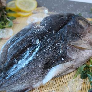 여수 반건조 우럭 500g내외(2-3마리)