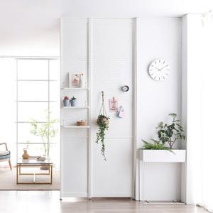 [미즌하임]듀크 가벽 타공파티션 400