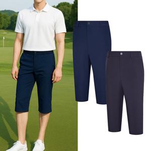 비티알 남성 봄 스트레치 밴드 7부팬츠 루헨M(S,7부)(남) BSP083