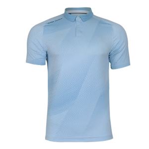 언더아머 남성 히트기어 반팔 골프티셔츠 1330499-451