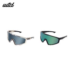 WTD 2021 빅미러 스포츠고글 클리프