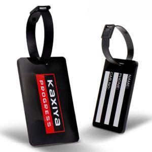 카시야 익스트림 강화 아크릴 네임택