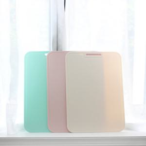 심플쿡 국산 인덱스 도마 중 5개 세트