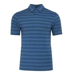 언더아머 남성 히트기어 반팔 골프티셔츠 1323455-407