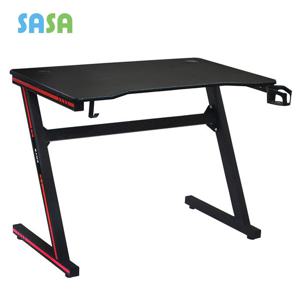 사사가구 제트 컴퓨터 게이밍 데스크 올인원 책상 1200