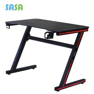 사사가구 제트 컴퓨터 게이밍 데스크 올인원 책상 1000