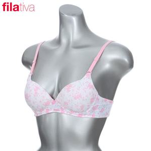 [휠라]여성 노와이어 브라 (FILA9_FV4BAB2142F_PIK_)