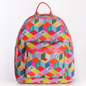오일릴리 멀티컬러 백팩 OWBSYBG022-999
