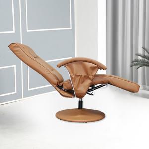 동서가구 쉐론 리클라이너 의자 DF919571