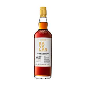 (방문수령)카발란 솔리스트 올로로소 쉐리 캐스크 700ml