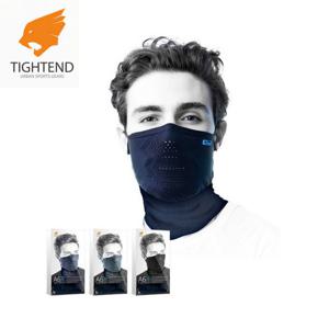 타이트엔드 2021냉감소재 목커버 사계절용 마스크 A6X