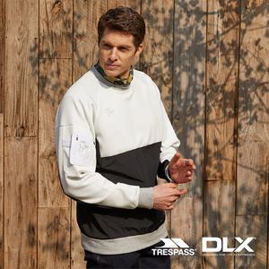 [트래스패스][트레스패스]DLX 슬로우라이프 남성 티셔츠 화이트