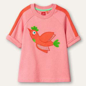 오일릴리 키즈 포인트 원피스 OKBSEOP005A-32