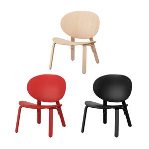 이케아 FROSET 프뢰세트 이지체어/인테리어의자/거실가구