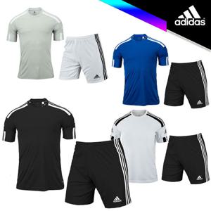 아디다스 스쿼드라21 반팔 바지 세트 모음