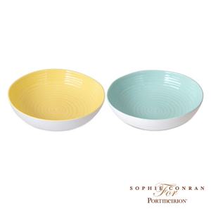 [포트메리온]소피콘란 컬러팝 쿠프 파스타볼 23cm 2p(SC)