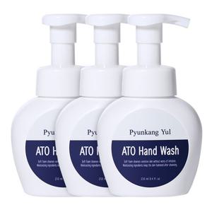 편강율 아토 핸드워시 3개입(250ml x 3EA)