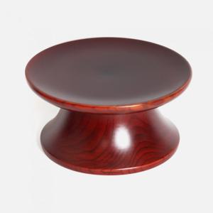 [박씨상방] 남원목기물푸레 중 접시1P세트