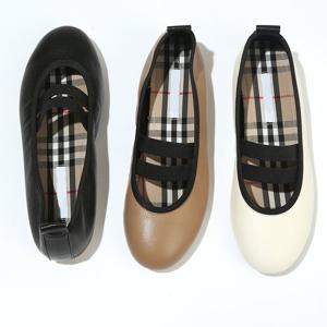 포크슈즈 소가죽 밴드 여성로퍼 플랫슈즈 단화 1cm 3color