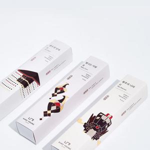 카라영 인센스 부용향 3종세트