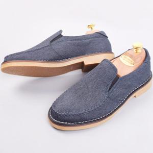 [세자매]봄/여름용 남성로퍼 캐주얼화 발이편한 남자단화