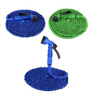 7.5M 매직호스 풀세트 베란다청소 물청소 고압세차