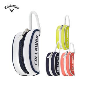 캘러웨이 2021 CG 스타일 볼주머니