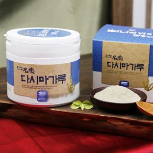 완도명가 다시마분말세트