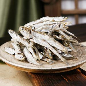 완도명가 대멸치 500g 다시용