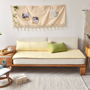 [르헤브] 에버리 세미마이크로 쇼파패드 2인용