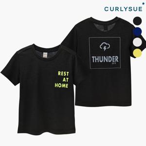 [컬리수] 날씨 냉감티셔츠 CPM1XQTS52 [여름]