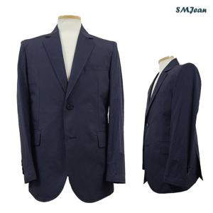 SMJ1015 베리티 케주얼 자켓 일반핏 남성 콤비 자켓 봄 여름