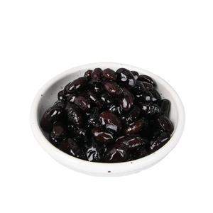 가정식 반찬 밑반찬 검은 콩조림 200g