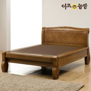 이조농방 생황토 흙침대 퀸 Q 꿀잠49