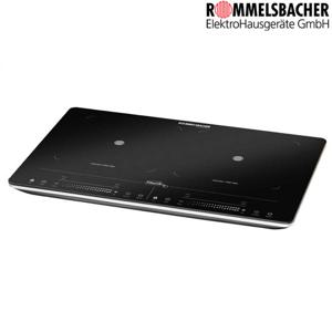 [롬멜스바하] 인덕션렌지 2구