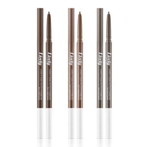 입큰 라이블리 슬림 오토 아이브로우 2개