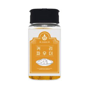 커리 파우더 60g 카레 가루 인도커리