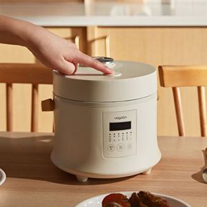 리빙7 낮당밥솥 저당밥솥