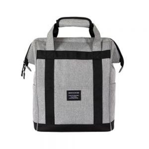 프레쉬 보온보냉 아이스백(그레이)(17L)/배낭 쿨러백